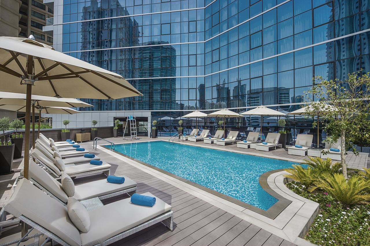 Tryp By Wyndham Dubai
